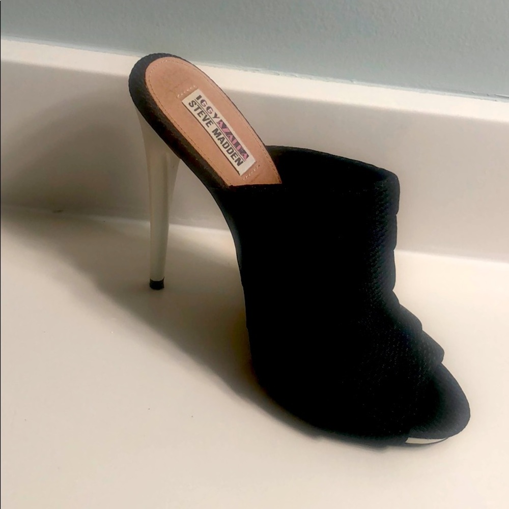 Steve Madden Heels